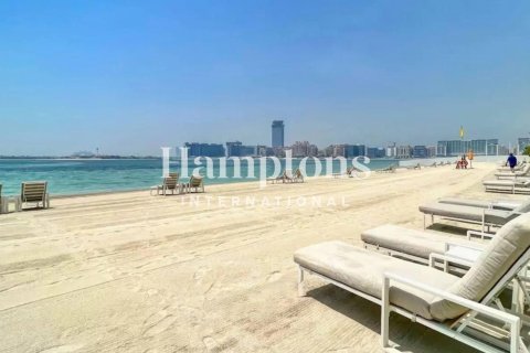 شقة في Dubai Harbour, دبي 2 غرف نوم, 122.91066900 م² رقم 142297 - صورة 3