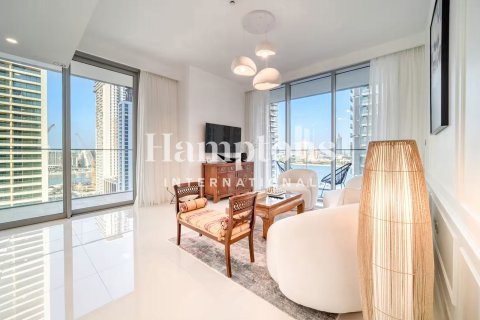 شقة في Dubai Harbour, دبي 2 غرف نوم, 122.91066900 م² رقم 142297 - صورة 14
