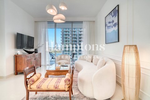 شقة في Dubai Harbour, دبي 2 غرف نوم, 122.91066900 م² رقم 142297 - صورة 9