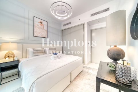 شقة في Dubai Harbour, دبي 2 غرف نوم, 122.91066900 م² رقم 142297 - صورة 4