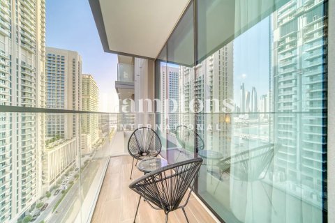 شقة في Dubai Harbour, دبي 2 غرف نوم, 122.91066900 م² رقم 142297 - صورة 23