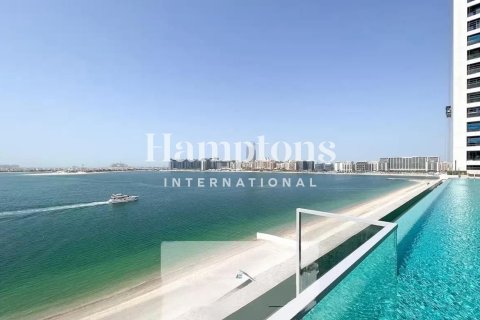 شقة في Dubai Harbour, دبي 2 غرف نوم, 122.91066900 م² رقم 142297 - صورة 27