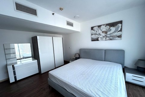 Apartment in Jumeirah Lake Towers, Dubai 1 bedroom, 91.1 sq.m. № 142212 - photo 13