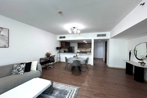 Apartment in Jumeirah Lake Towers, Dubai 1 bedroom, 91.1 sq.m. № 142212 - photo 3
