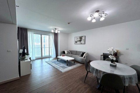 Apartment in Jumeirah Lake Towers, Dubai 1 bedroom, 91.1 sq.m. № 142212