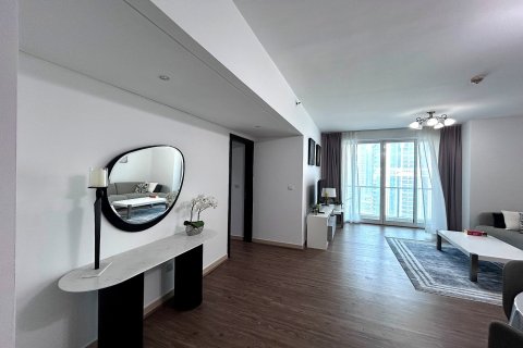 Apartment in Jumeirah Lake Towers, Dubai 1 bedroom, 91.1 sq.m. № 142212 - photo 6