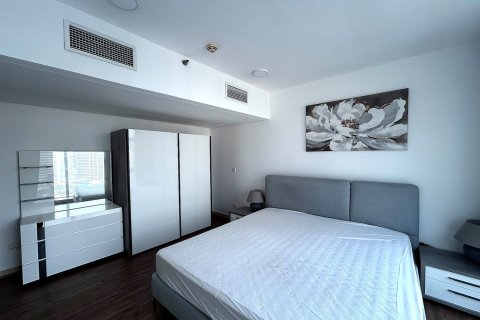 Apartment in Jumeirah Lake Towers, Dubai 1 bedroom, 91.1 sq.m. № 142212 - photo 14