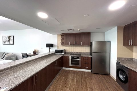 Apartment in Jumeirah Lake Towers, Dubai 1 bedroom, 91.1 sq.m. № 142212 - photo 2