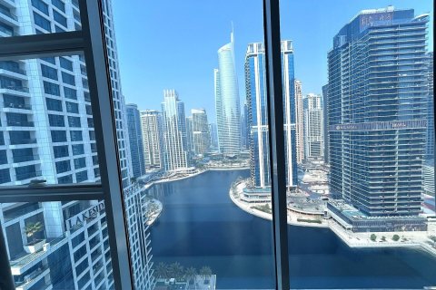 Apartment in Jumeirah Lake Towers, Dubai 1 bedroom, 91.1 sq.m. № 142212 - photo 15