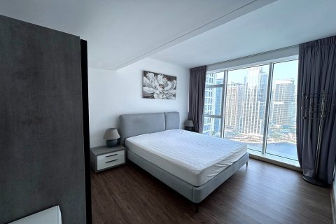 Apartment in Jumeirah Lake Towers, Dubai 1 bedroom, 91.1 sq.m. № 142212 - photo 12