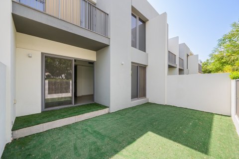 Townhouse in Tilal Al Ghaf, Dubai 3 bedrooms, 140.42 sq.m. № 142209