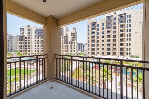 شقة في Madinat Jumeirah Living, ام سقيم, دبي 1غرف نوم, 68.58 م² رقم 142207 - صورة 11