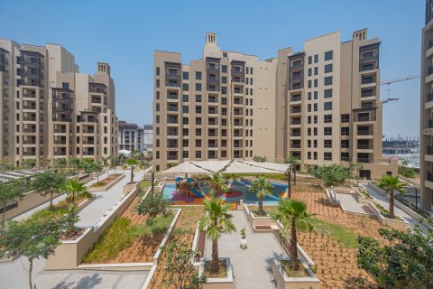 شقة في Madinat Jumeirah Living, ام سقيم, دبي 1غرف نوم, 68.58 م² رقم 142207 - صورة 12