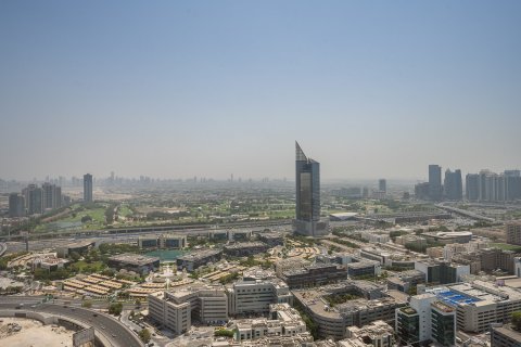 Apartment in Dubai Media City, Dubai 2 bedrooms, 142.83 sq.m. № 142206 - photo 14