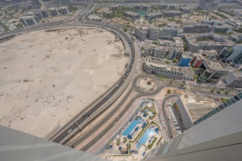 Apartment in Dubai Media City, Dubai 2 bedrooms, 142.83 sq.m. № 142206 - photo 13