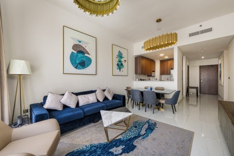 Apartment in Dubai Media City, Dubai 2 bedrooms, 142.83 sq.m. № 142206 - photo 2