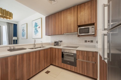Apartment in Dubai Media City, Dubai 2 bedrooms, 142.83 sq.m. № 142206 - photo 3