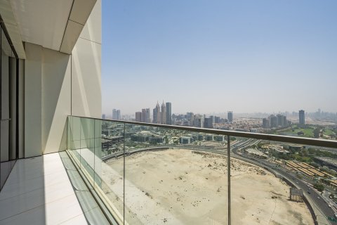 Apartment in Dubai Media City, Dubai 2 bedrooms, 142.83 sq.m. № 142206 - photo 11