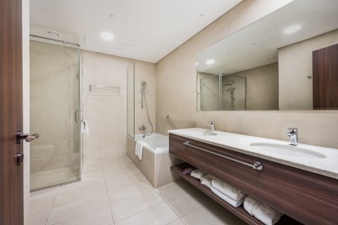 Apartment in Dubai Media City, Dubai 2 bedrooms, 142.83 sq.m. № 142206 - photo 8
