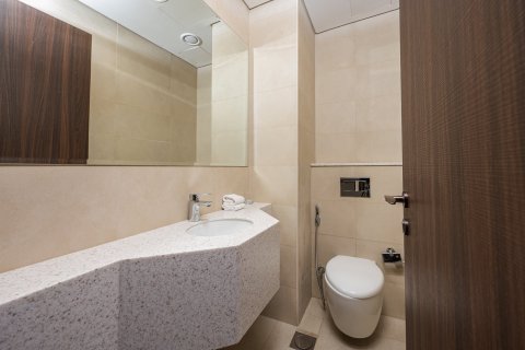 Apartment in Dubai Media City, Dubai 2 bedrooms, 142.83 sq.m. № 142206 - photo 15
