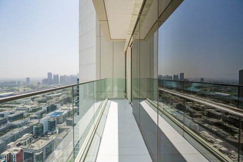 Apartment in Dubai Media City, Dubai 2 bedrooms, 142.83 sq.m. № 142206 - photo 12