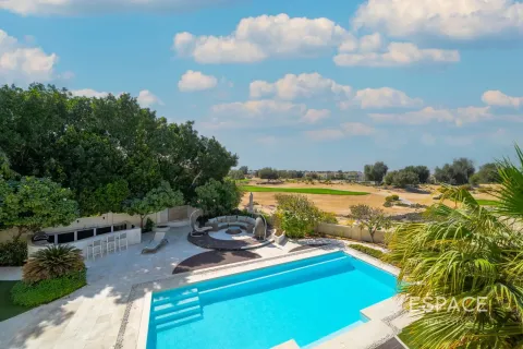 Villa in Victory Heights, Dubai Sports City, Dubai 6 bedrooms, 760 sq.m. № 122498 - photo 11