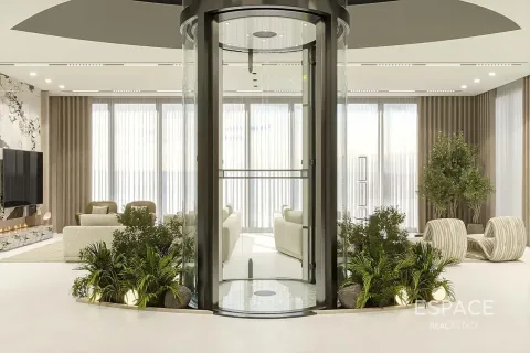 Villa in Palm Jumeirah, Dubai 5 bedrooms, 650 sq.m. № 122496 - photo 5