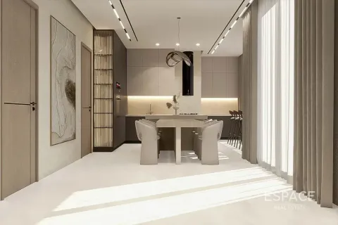 Villa in Palm Jumeirah, Dubai 5 bedrooms, 650 sq.m. № 122496 - photo 7