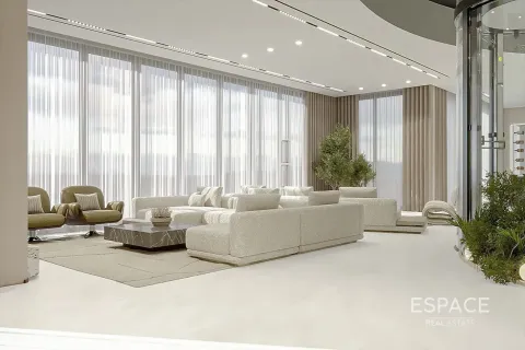 Villa in Palm Jumeirah, Dubai 5 bedrooms, 650 sq.m. № 122496 - photo 9