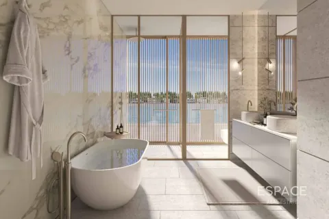 Villa in Palm Jebel Ali, Dubai 7 bedrooms, 1115 sq.m. № 122494 - photo 8