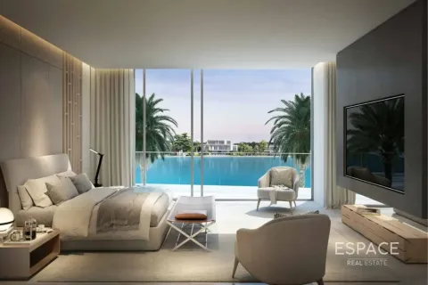 Villa in Palm Jebel Ali, Dubai 7 bedrooms, 1115 sq.m. № 122494 - photo 7