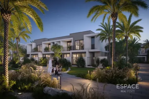 تاون هاوس في Arabian Ranches 3, دبي 4 غرف نوم, 228 م² رقم 122497