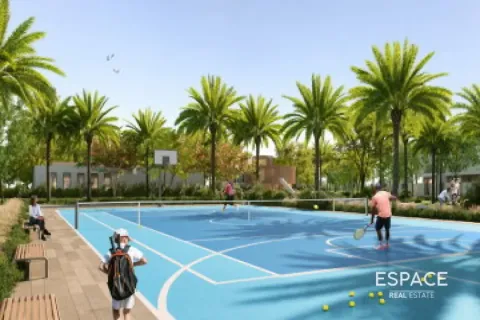 تاون هاوس في Arabian Ranches 3, دبي 4 غرف نوم, 228 م² رقم 122497 - صورة 7