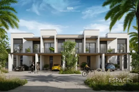 تاون هاوس في Arabian Ranches 3, دبي 4 غرف نوم, 228 م² رقم 122497 - صورة 9