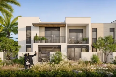 تاون هاوس في Arabian Ranches 3, دبي 4 غرف نوم, 228 م² رقم 122497 - صورة 3