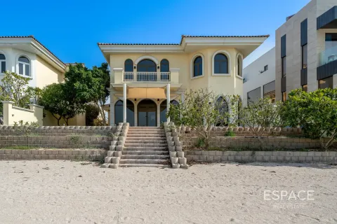 Villa in Palm Jumeirah, Dubai 4 bedrooms, 465 sq.m. № 122499 - photo 18