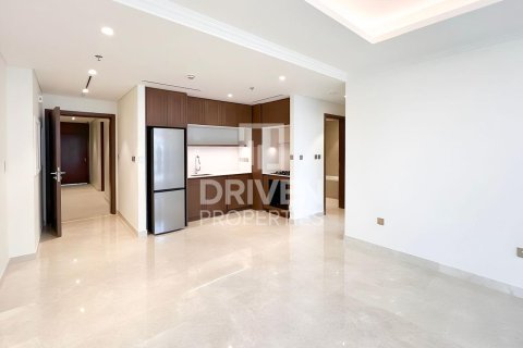Appartement à EMAAR Beachfront, Dubai Harbour, Dubai, 1 chambre, 74 m², № 19612 - photo 3