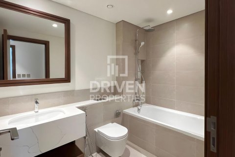 Appartement à EMAAR Beachfront, Dubai Harbour, Dubai, 1 chambre, 74 m², № 19612 - photo 10