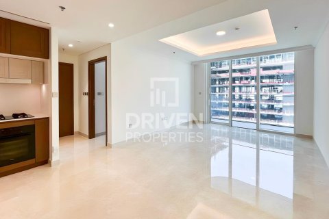 Appartement à EMAAR Beachfront, Dubai Harbour, Dubai, 1 chambre, 74 m², № 19612 - photo 7