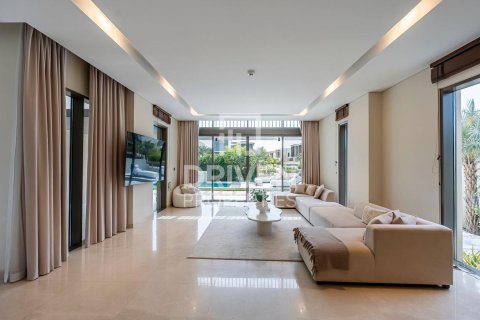 Купить виллу в Golf Place, Дубай Хилс Эстейт, Дубай: 4 спальни, 660м², № 19610 - фото 2