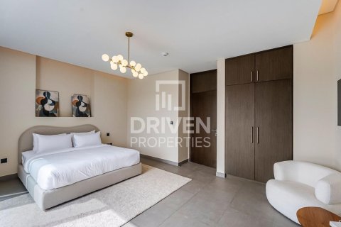 Купить виллу в Golf Place, Дубай Хилс Эстейт, Дубай: 4 спальни, 660м², № 19610 - фото 23