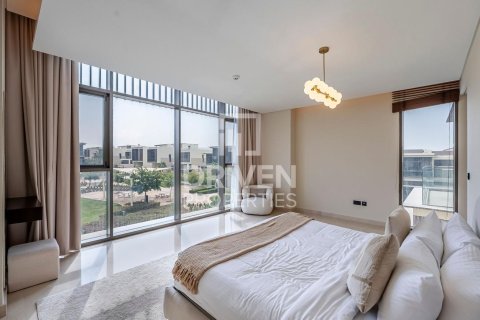 Купить виллу в Golf Place, Дубай Хилс Эстейт, Дубай: 4 спальни, 660м², № 19610 - фото 14
