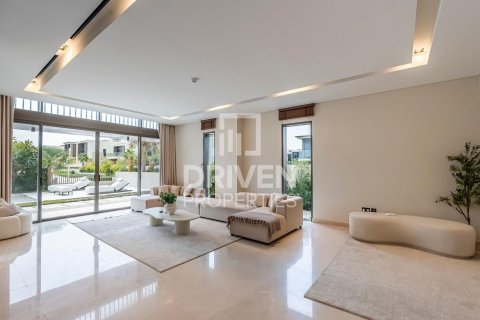 Купить виллу в Golf Place, Дубай Хилс Эстейт, Дубай: 4 спальни, 660м², № 19610 - фото 3