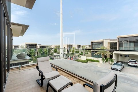 Купить виллу в Golf Place, Дубай Хилс Эстейт, Дубай: 4 спальни, 660м², № 19610 - фото 13