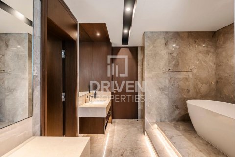 Купить виллу в Golf Place, Дубай Хилс Эстейт, Дубай: 4 спальни, 660м², № 19610 - фото 21