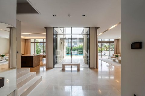 Купить виллу в Golf Place, Дубай Хилс Эстейт, Дубай: 4 спальни, 660м², № 19610 - фото 5