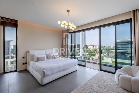 Купить виллу в Golf Place, Дубай Хилс Эстейт, Дубай: 4 спальни, 660м², № 19610 - фото 9