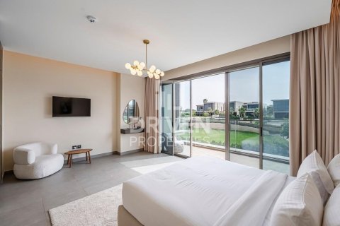 Купить виллу в Golf Place, Дубай Хилс Эстейт, Дубай: 4 спальни, 660м², № 19610 - фото 30