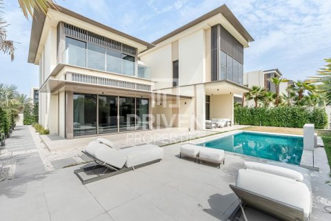 Купить виллу в Golf Place, Дубай Хилс Эстейт, Дубай: 4 спальни, 660м², № 19610 - фото 7