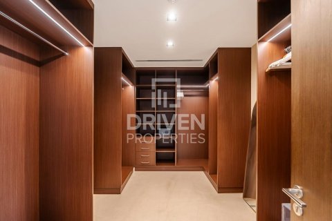 Купить виллу в Golf Place, Дубай Хилс Эстейт, Дубай: 4 спальни, 660м², № 19610 - фото 6